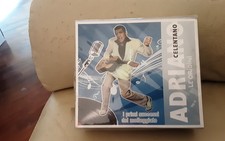 Cofanetto Cd ADRIANO CELENTANO Le Origini 5 Cd