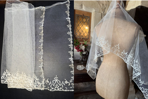 Pizzo antico vela - pizzo,