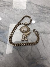 Collana con ciondolo