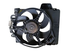 Ventola convogliatore raffreddamento motore Fiat Punto 1.4 GT Turbo 1994-1999 
