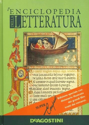 Enciclopedia della - l'enciclopedia,