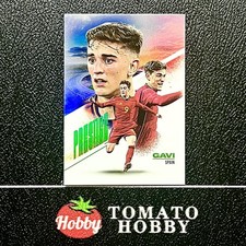 FUTERA FX 2024-25 GAVI /39