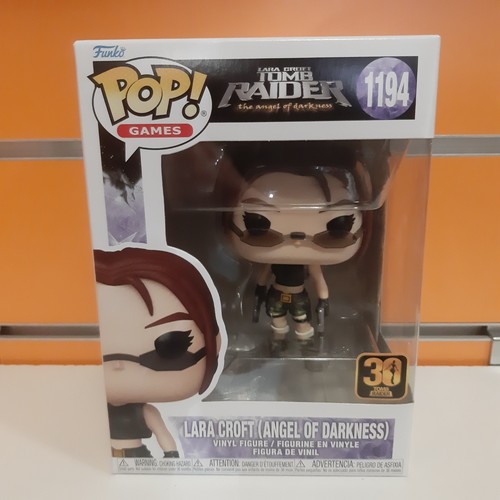 Funko pop games 1194 - funko,