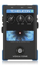TC Helicon VOICETONE C1