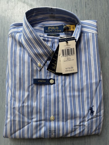 Ralph lauren camicia - ralph,