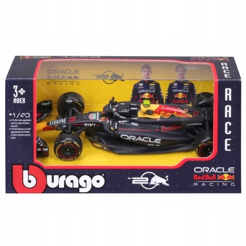 Racing model sergio - racing,