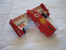 Spoiler anteriore Ferrari