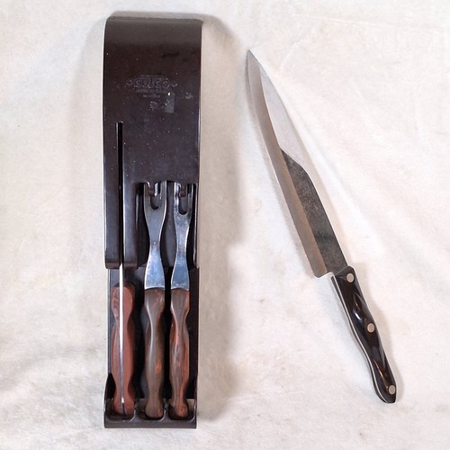 Vintage cutco bundle - bundle, 1027