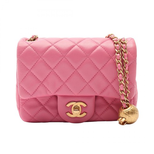 Borsa mano chanel matelasse - mano,