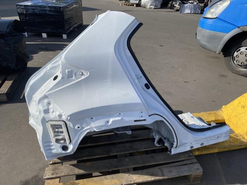 Carrozzeria quarto toyota - carrozzeria,