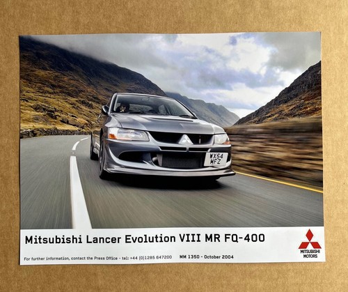 2004 mitsubishi lancer - 2004,