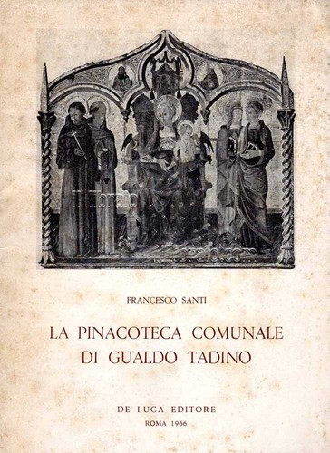 Santi la pinacoteca - -,