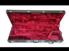 Yamaha custodia sax baritono YBS62
