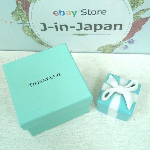 Tiffany piccolo - &, co.