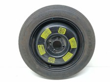 RUOTINO DI SCORTA PER CITROEN