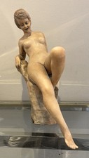Scultura Pietro Melandri
