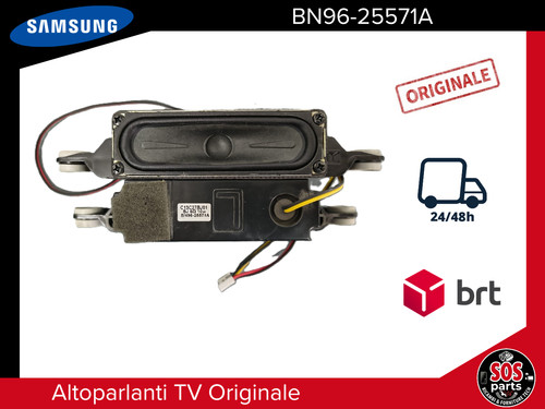 Coppia altoparlanti casse - coppia,
