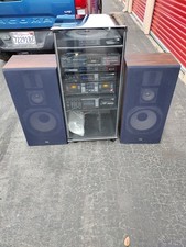 Sansui Set