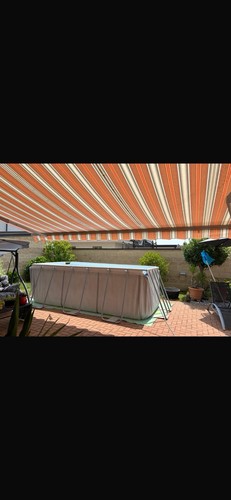 Bestway power steel - bestway, piscina