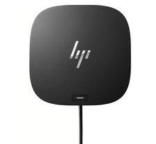 HP USB-C Dock G5 Docking Station per Laptop - Nero