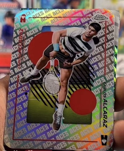 Carlos alacaraz 2026 - alacaraz,