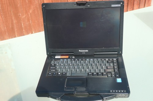 Panasonic toughbook 53 - panasonic,