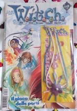 W.i.t.c.h. witch fumetti