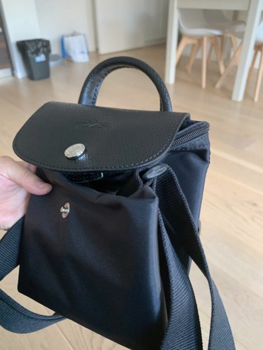 Borsa pliage zaino longchamp - borsa,