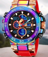 Montre Création Certifié 