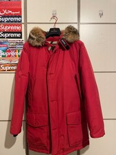 Woolrich Down Filled Parka