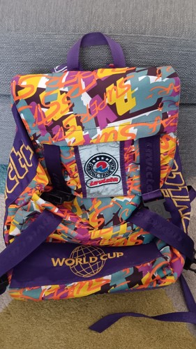 Zaino invicta world - invicta, cup