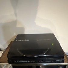 Kenwood KD-74F Full Automatic