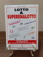 ALFIO TIRENNI - LOTTO &