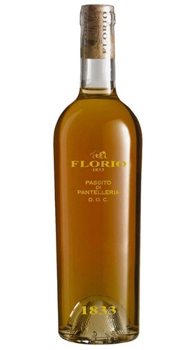 Pantelleria passito doc 2015 - pantelleria,