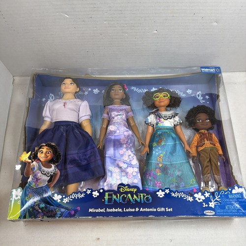 Disney encanto bambola set - bambola,