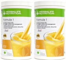 Herbal Life F1 Nutritional