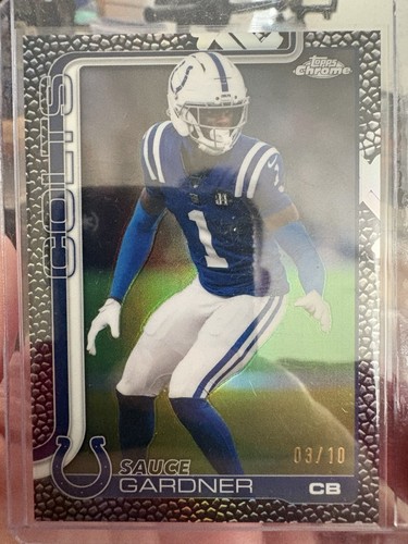 2025 topps cromo - 2025-26,