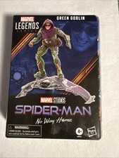 Marvel Legends Green Goblin