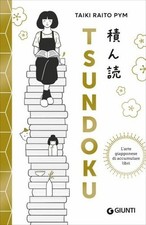 LIBRO TSUNDOKU. L'ARTE
