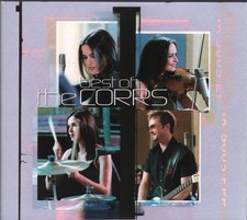 Corrs Best of the Corrs double