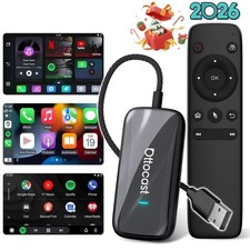 OTTOCAST Play2Video Ultra AI