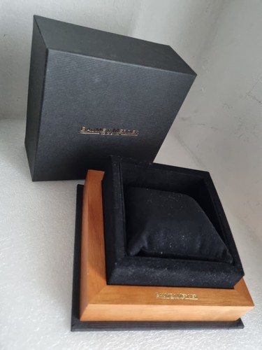 Scatola baume mercier - baume,