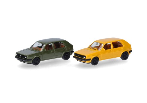 Herpa voitures en kit à - herpa,
