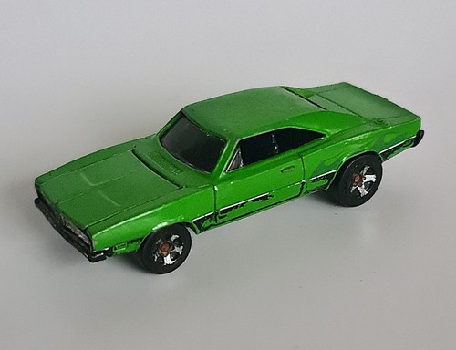 Autentico mattel hot - hot, wheels