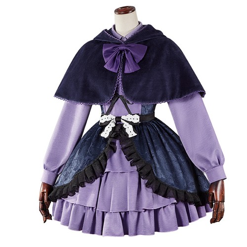 Nuovo costume cosplay - cosplay, tema