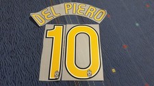 Kit personalizzazione #10 DEL