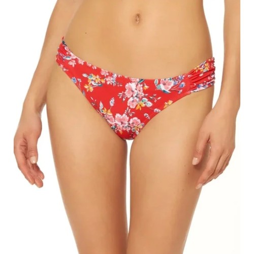 Bikini jessica simpson rosso - bikini,