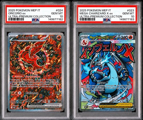Oricorio chrizard - x,