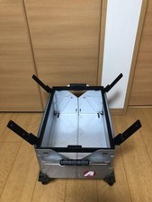 Snow Peak Shercon 25 Wing Top