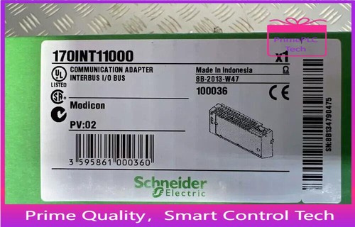 Modulo plc 170int11000 - modulo,
